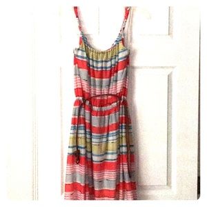 Summer dress by mango